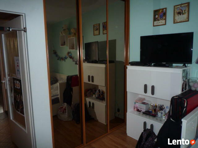 Zamienimy M3 w bloku komunalnym na Olechowie na M4 lub M5 bl