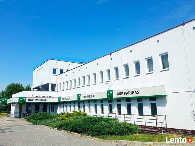 Biura /lokale do wynajęcia, od 11 m2 do 215 m2