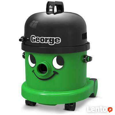 Odkurzacz Henry Numatic na sucho do domu , przedszkola biura