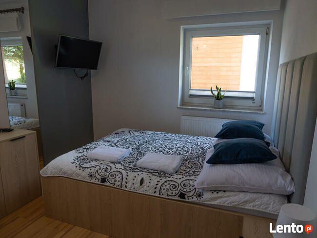 Domek w górach 24-os. impreza integracyjna, urlop