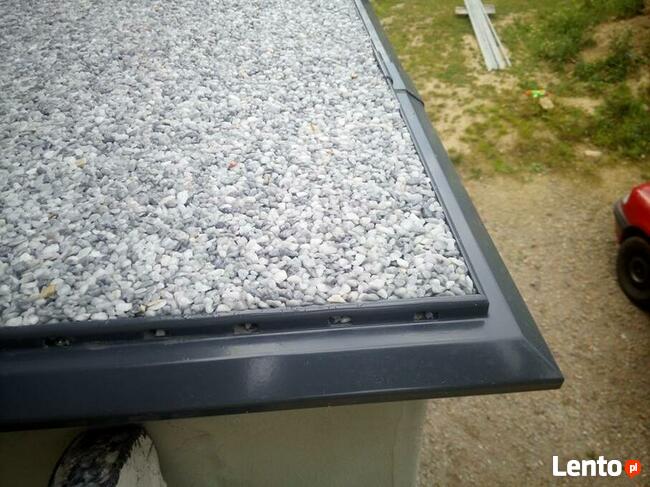 Żywice na posadzki, balkony, tarasy, mosty, kładki d