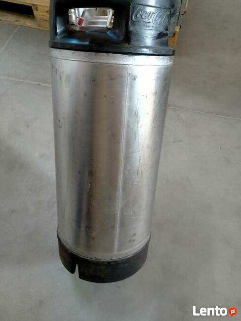 Kega do Lodów oraz napoje i inne