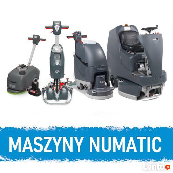 Odkurzacz Henry Numatic na sucho do domu , przedszkola biura