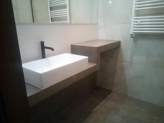 VOJTEK Remonty - Wykończenia