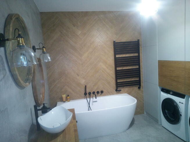 VOJTEK Remonty - Wykończenia