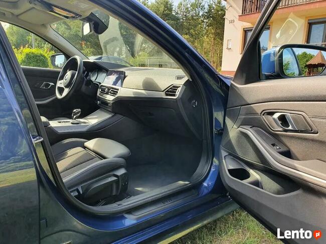 #BMW 318D#MILD HYBRID#LED#GWARANCJA