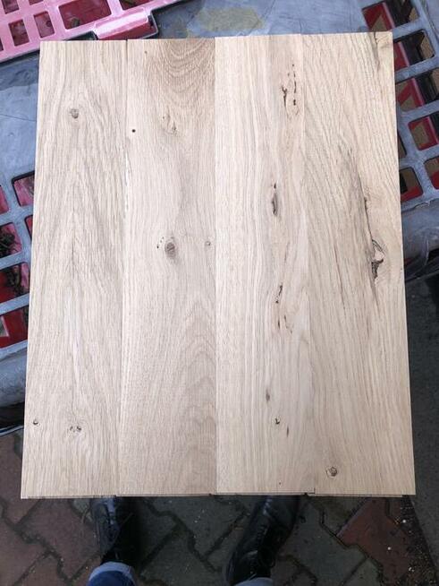 Parkiet dębowy klasa III 22x50x250-300