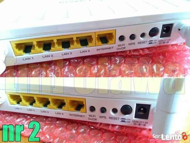 router Lanberg RO-175GE ruter 1750Mbps wifi dual band szybki