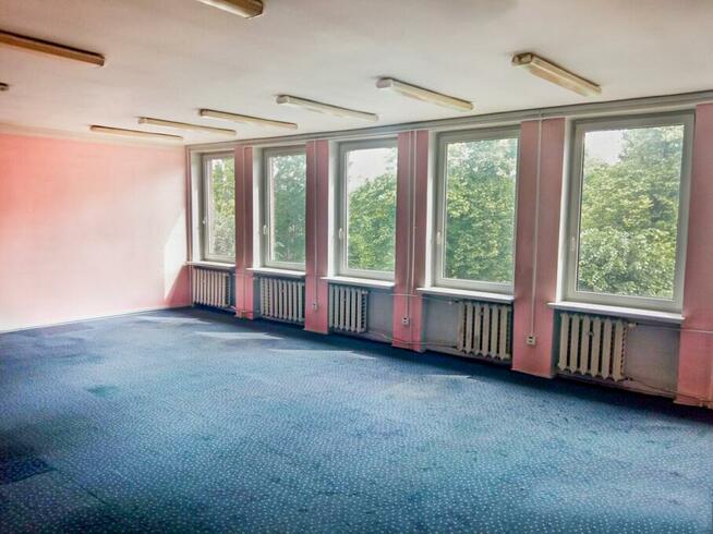 biuro do wynajęcia centrum