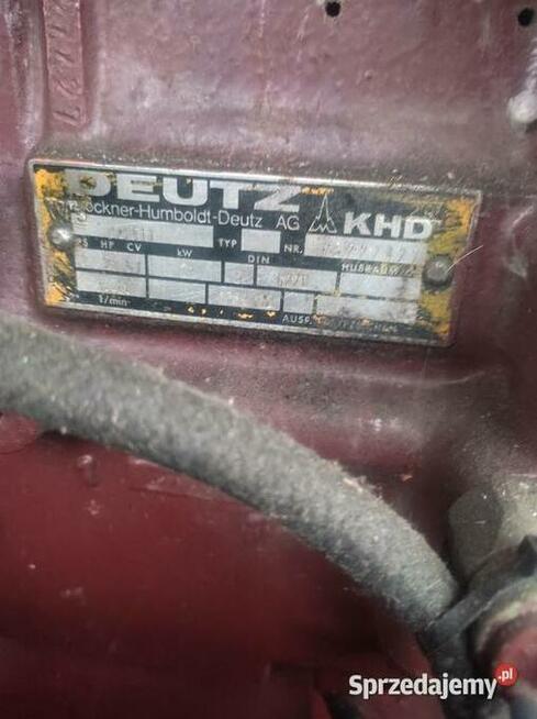 Kompresor Mannesmann Demag AG SC28DS 2,8M3