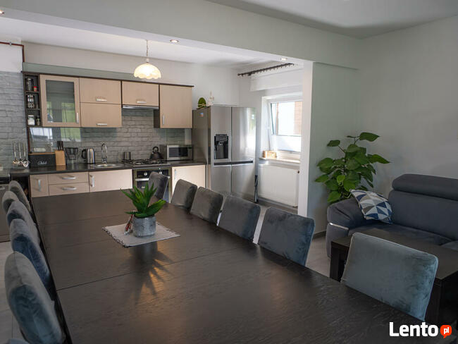 Domek w górach 24-os. impreza integracyjna, urlop