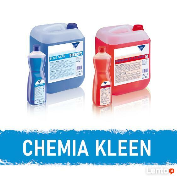 Środki do dezynfekcji dłoni i Powierzchni B,G,V bez spłukiwa