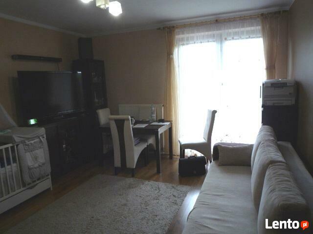 Zamienimy M3 w bloku komunalnym na Olechowie na M4 lub M5 bl