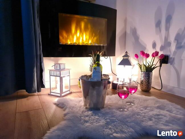 Apartament Morski Brzeg Gdynia Centrum noclegi kwatery