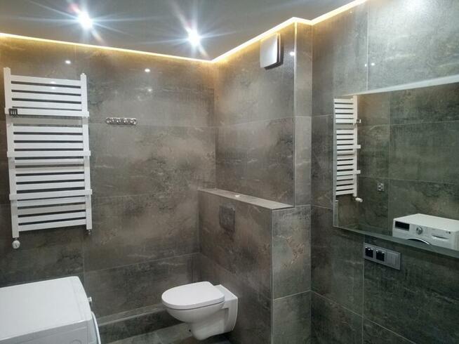 VOJTEK Remonty - Wykończenia