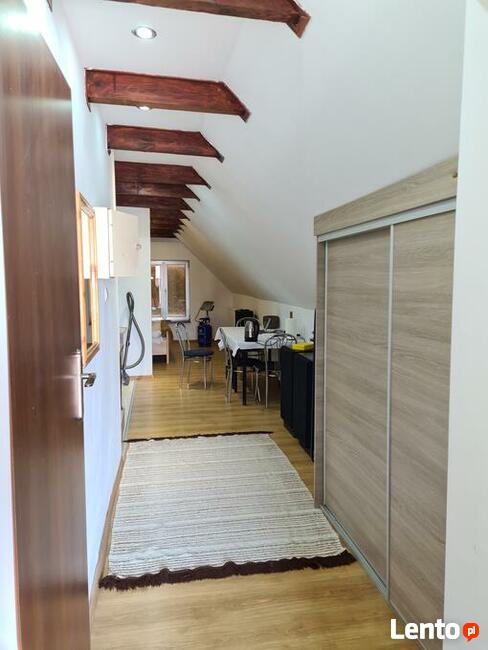 Gościniec U Rudolfa Pensjonat & Bar U Rudolfa