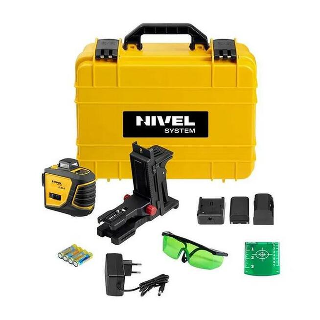 WYNAJEM ELEKTRONARZĘDZI MAKITA, NIVEL TOOLS