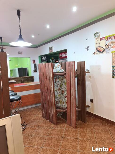 Gościniec U Rudolfa Pensjonat & Bar U Rudolfa