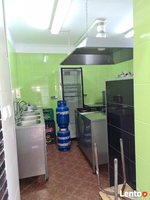 Gościniec U Rudolfa Pensjonat & Bar U Rudolfa