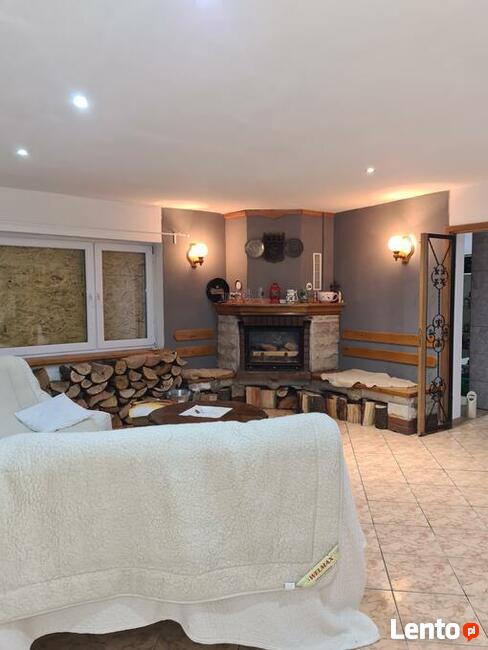 Gościniec U Rudolfa Pensjonat & Bar U Rudolfa