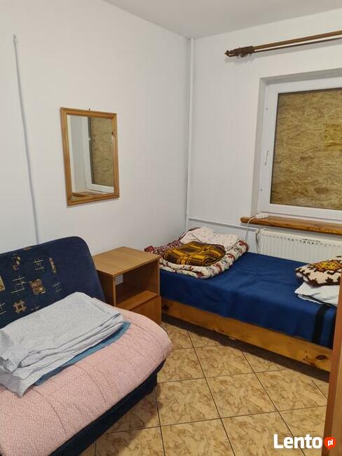 Gościniec U Rudolfa Pensjonat & Bar U Rudolfa