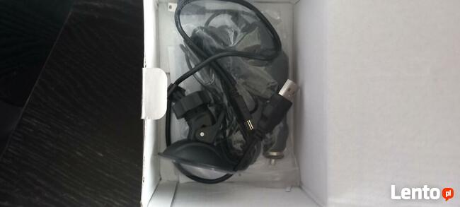 Rejestrator kamera samochodowa Full HD 1080P 170