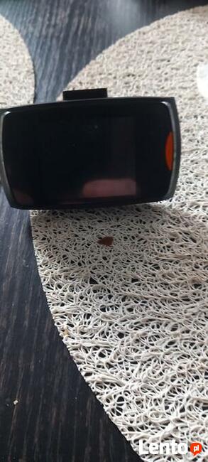 Rejestrator kamera samochodowa Full HD 1080P 170