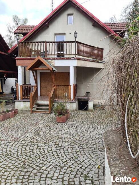 Gościniec U Rudolfa Pensjonat & Bar U Rudolfa