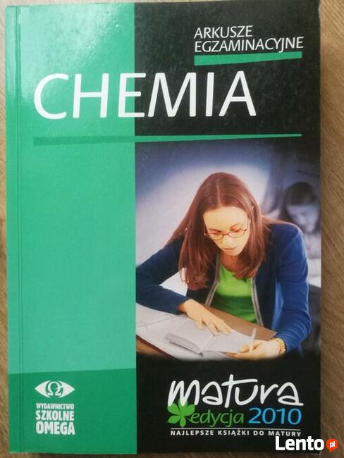 Ksiazki biochemia, fizyka,chemia