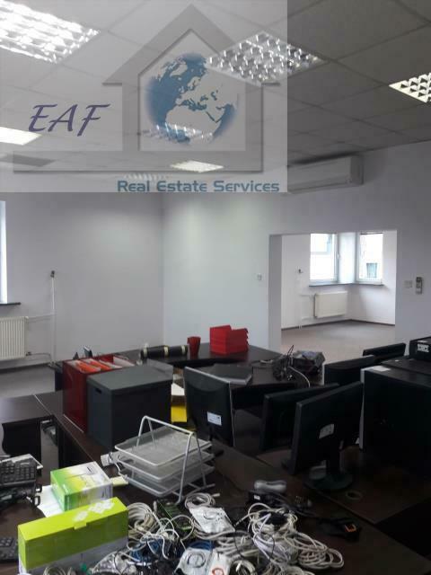 Lokal użytkowy Warszawa Ursus, Skorosze, Jerozolimskie Al.