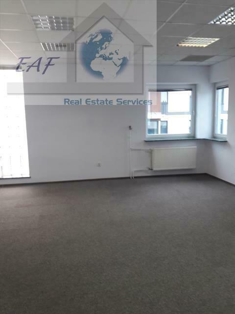 Lokal użytkowy Warszawa Ursus, Skorosze, Jerozolimskie Al.