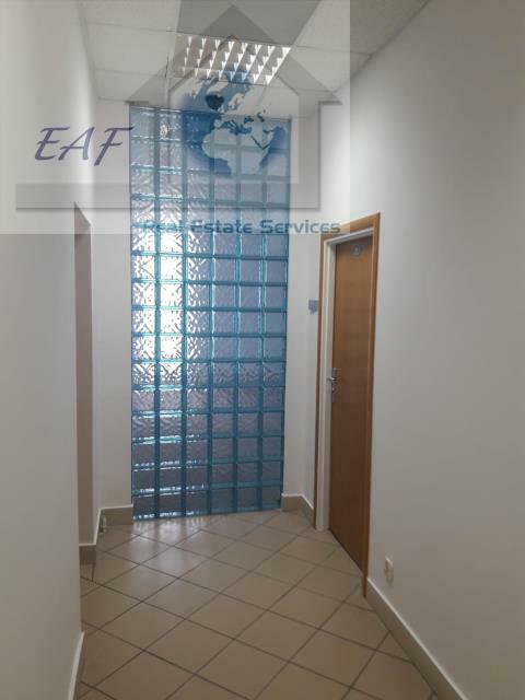 Lokal użytkowy Warszawa Ursus, Skorosze, Jerozolimskie Al.