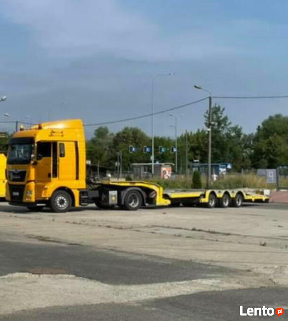 Pomoc drogowa Holowanie Tir, samochody ciężarowe, autobusy