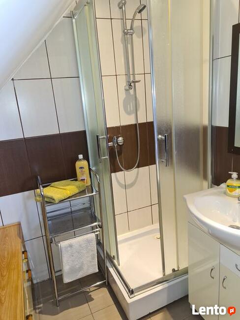 Gościniec U Rudolfa Pensjonat & Bar U Rudolfa