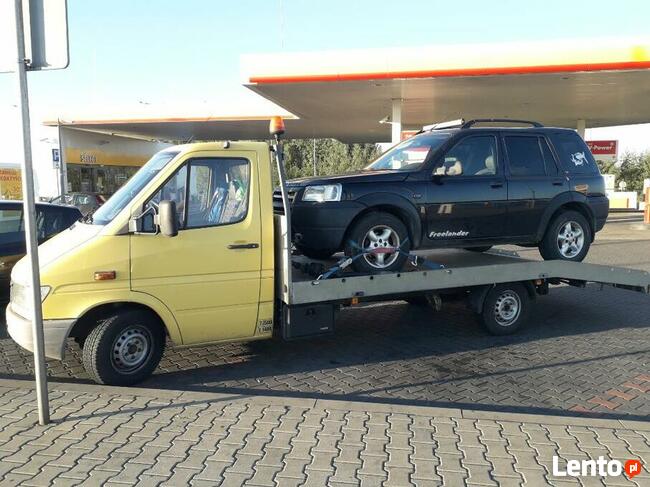 Sochaczew Wyszogród Laweta.Autolaweta.Pomoc drogowa.