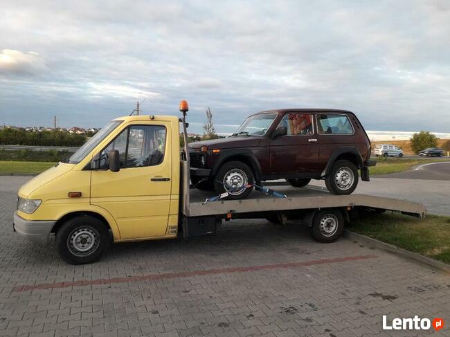 Sochaczew Wyszogród Laweta.Autolaweta.Pomoc drogowa.