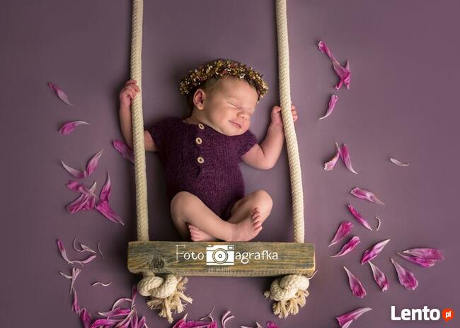 Fotograf Bielsko-Biała Wapienica. Sesje norodkowe, ciążowe.