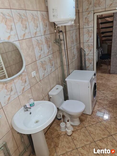 Gościniec U Rudolfa Pensjonat & Bar U Rudolfa