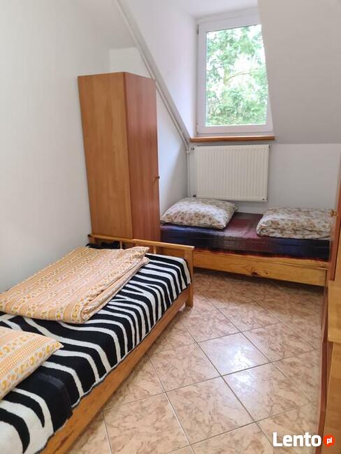 Gościniec U Rudolfa Pensjonat & Bar U Rudolfa