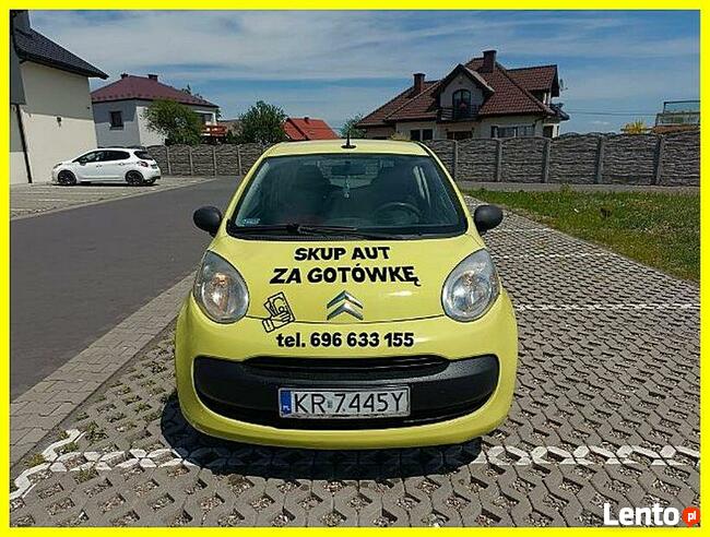 SKUP AUT*MAŁOPOLSKA*BEZ WYJĄTKÓW*BEZ PROBLEMÓW*GOTÓWKA*