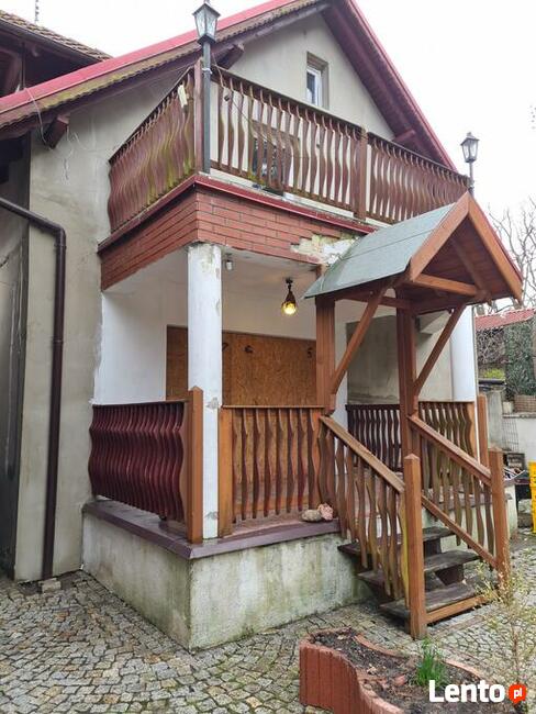 Gościniec U Rudolfa Pensjonat & Bar U Rudolfa