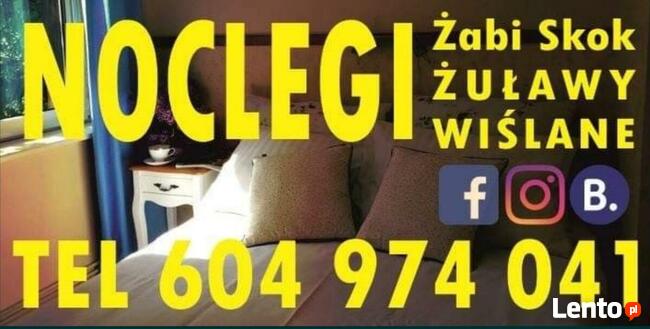 Noclegi agroturystyka pokoje żuławy kajaki bania sala wynaj