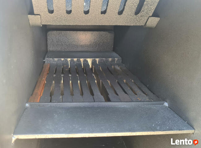 Kocioł co na węgiel i drewno zasypowy 18kw 180m2 Feniks Uni