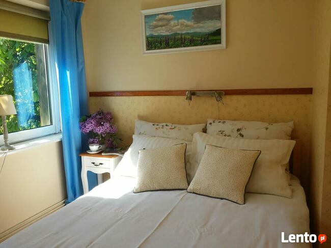 Noclegi agroturystyka pokoje żuławy kajaki bania sala wynaj