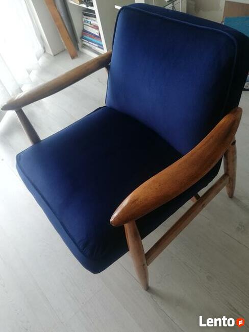 Usługi tapicerskie tapicer