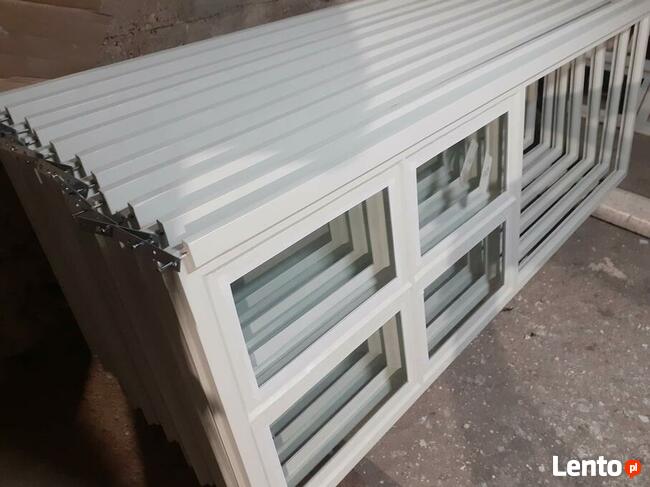 Odnawianie starych drzwi i okien