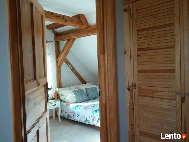 Noclegi agroturystyka pokoje żuławy kajaki bania sala wynaj