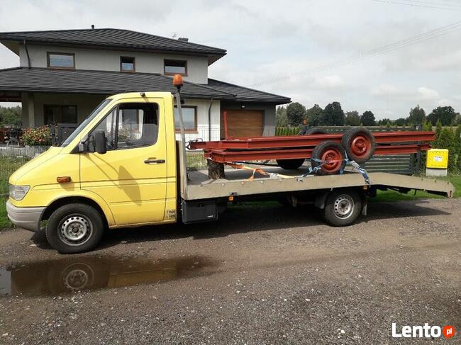 Sochaczew Wyszogród Laweta.Autolaweta.Pomoc drogowa.