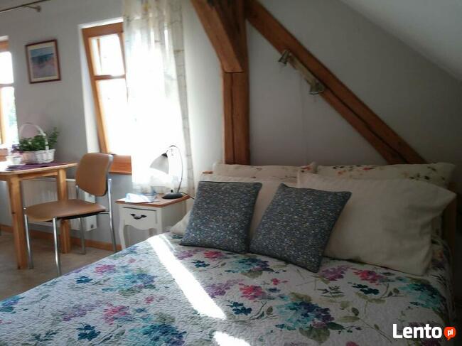 Noclegi agroturystyka pokoje żuławy kajaki bania sala wynaj