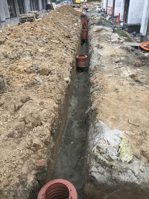 PRZYŁĄCZA WOD-KAN - TEL. 888 296 087